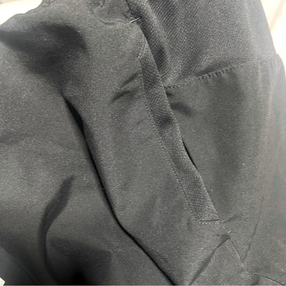 Adidas Printing Straight Sports Shorts Men’s Black Size Medium Black DU0874 EUC - Picture 10 of 10